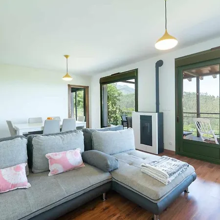 Casa Vacacional Ris Holiday home *