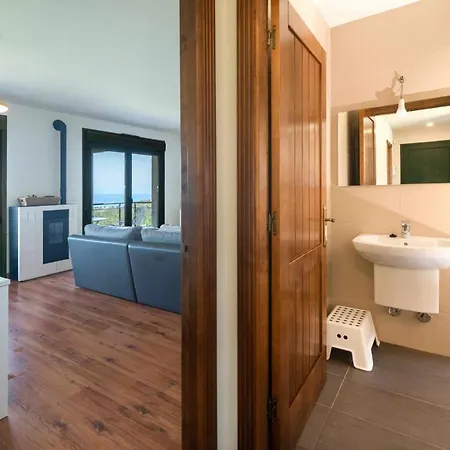 Casa Vacacional Ris