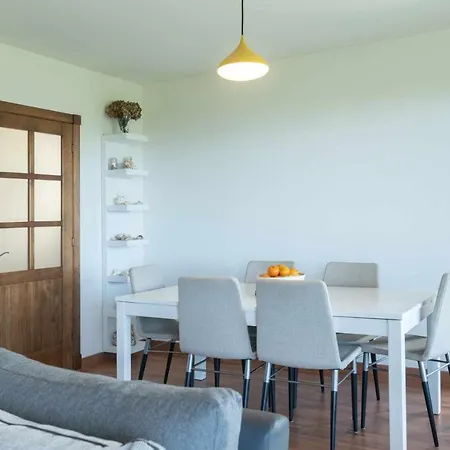 Casa Vacacional Ris Holiday home