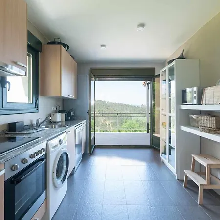 Holiday home Casa Vacacional Ris