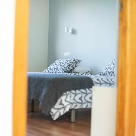 Casa Vacacional Ris Holiday home