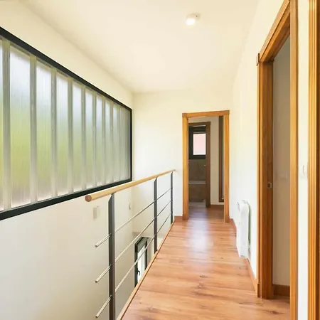 Holiday home Casa Vacacional Ris