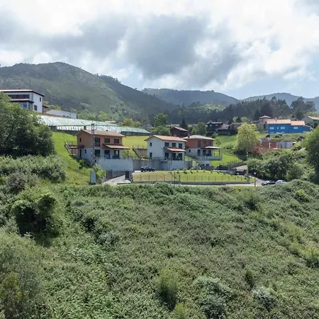 Holiday home Casa Vacacional Ris *