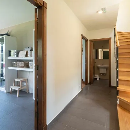 Casa Vacacional Ris